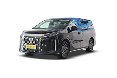 BYD M9 — авто из Китая под заказ в Минске