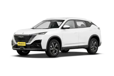 Dongfeng Aeolus Haohan — авто из Китая под заказ в Минске