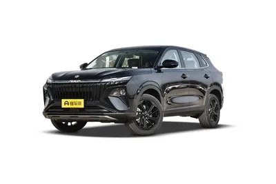 Dongfeng Aeolus Haoji — авто из Китая под заказ в Минске