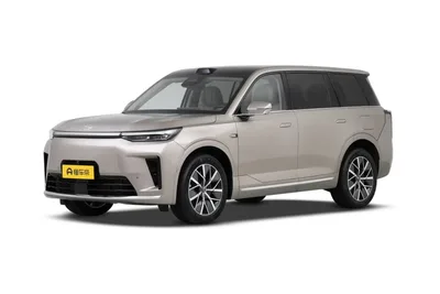 GAC Trumpchi Xiangwang S9 — авто из Китая под заказ в Минске