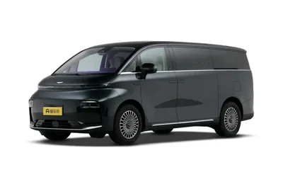 Geely Yizhen L380 — авто из Китая под заказ в Минске