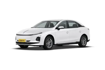Hongqi E-QM5 — авто из Китая под заказ в Минске