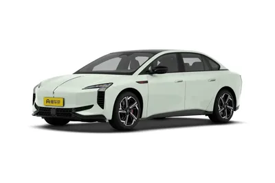 Hongqi EH7 — авто из Китая под заказ в Минске