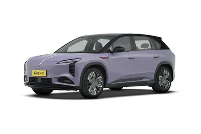 Hongqi Tiangong 08 — авто из Китая под заказ в Минске
