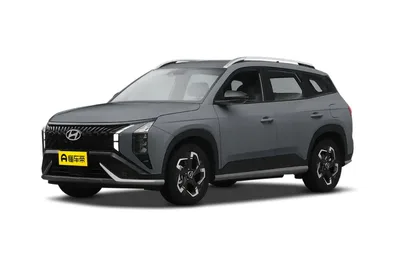 Hyundai ix35 — авто из Китая под заказ в Минске
