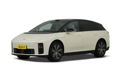 LiXiang i6 — авто из Китая под заказ в Минске