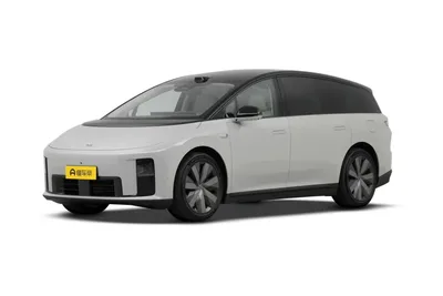 LiXiang i8 — авто из Китая под заказ в Минске