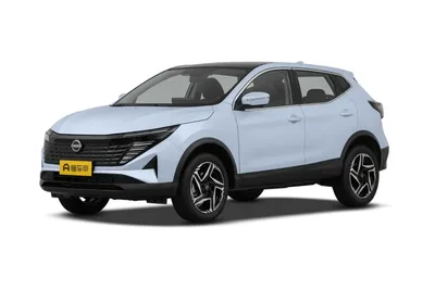 Nissan Qashqai — авто из Китая под заказ в Минске