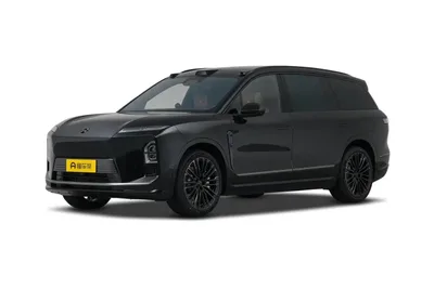 NIO ES8 — авто из Китая под заказ в Минске