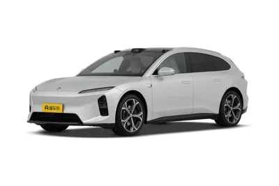 NIO ET5T — авто из Китая под заказ в Минске