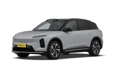 NIO ES6 — авто из Китая под заказ в Минске