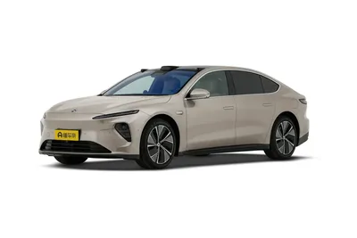 NIO ET7 — авто из Китая под заказ в Минске