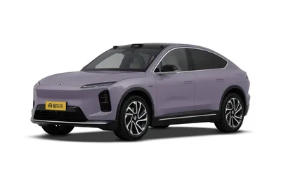 NIO EC6 — авто из Китая под заказ в Минске