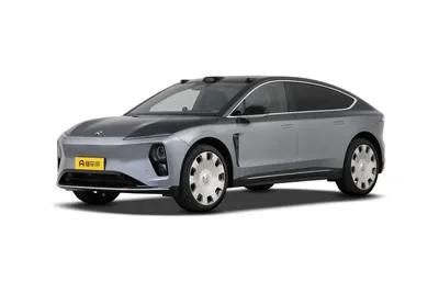 NIO ET9 — авто из Китая под заказ в Минске