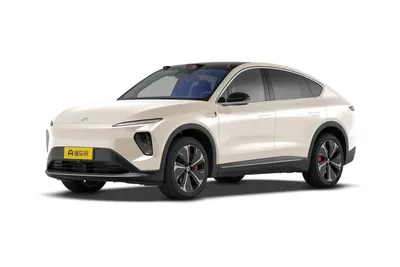 NIO EC7 — авто из Китая под заказ в Минске