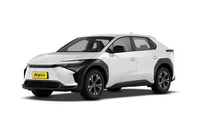 TOYOTA Platinum 4X — авто из Китая под заказ в Минске