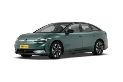 Volkswagen ID.7 VIZZION — авто из Китая под заказ в Минске