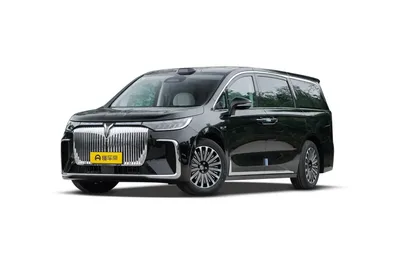 VOYAH Dreamer EV — авто из Китая под заказ в Минске