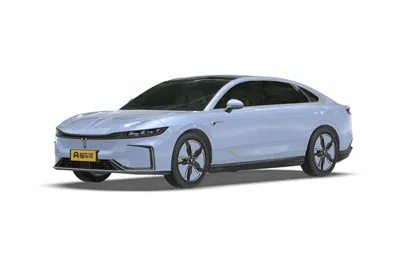 VOYAH Passion EV — авто из Китая под заказ в Минске