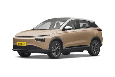 XPENG G3 — авто из Китая под заказ в Минске