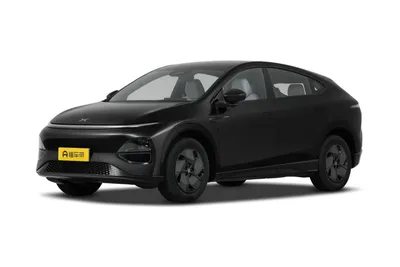 XPENG G6 — авто из Китая под заказ в Минске