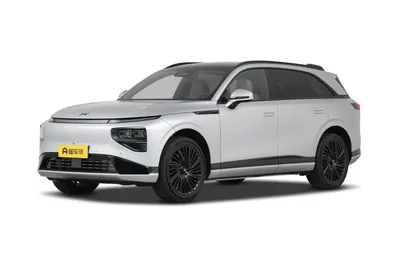 XPENG G9 — авто из Китая под заказ в Минске
