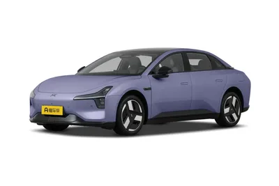 XPENG Xiaopeng MONA M03 — авто из Китая под заказ в Минске