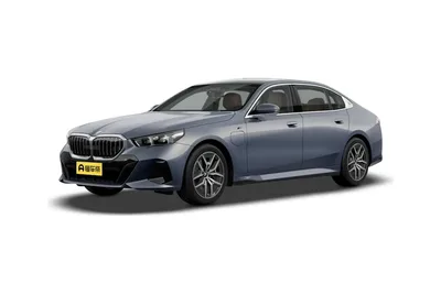 BMW i5 — авто из Китая под заказ в Минске