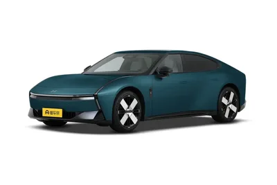 XPENG P7 — авто из Китая под заказ в Минске