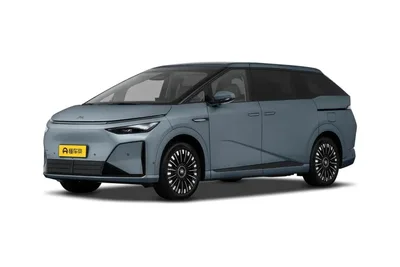 XPENG X9 — авто из Китая под заказ в Минске