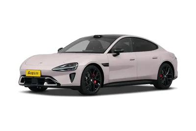 Xiaomi SU7 — авто из Китая под заказ в Минске