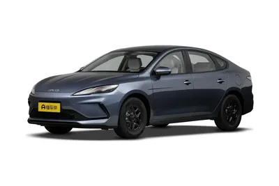BYD Seal 05DM — авто из Китая под заказ в Минске