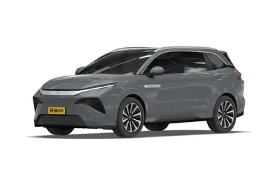 BYD Tang L DM — авто из Китая под заказ в Минске