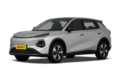 Changan Q05 — авто из Китая под заказ в Минске