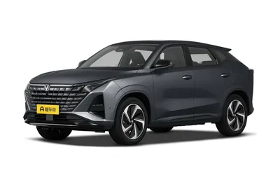 Changan UNI-Z PHEV — авто из Китая под заказ в Минске