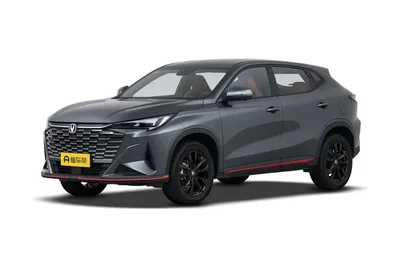 Changan X5 PLUS — авто из Китая под заказ в Минске