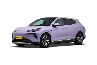 Denza N7 — авто из Китая под заказ в Минске