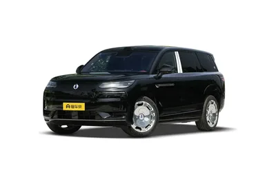Denza N9 DM — авто из Китая под заказ в Минске