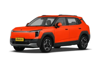 Dongfeng Nano 06 — авто из Китая под заказ в Минске