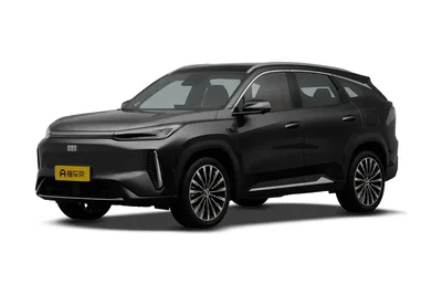Geely M7 — авто из Китая под заказ в Минске