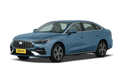 Geely Star 6 — авто из Китая под заказ в Минске