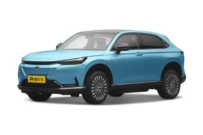 Honda e:NS1 — авто из Китая под заказ в Минске