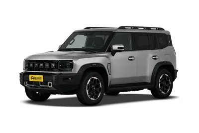 Jetour Jietu Traveler C-DM — авто из Китая под заказ в Минске