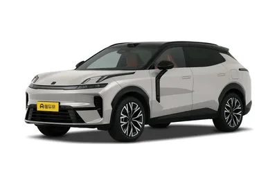 Lynk & Co 08 EM-P — авто из Китая под заказ в Минске