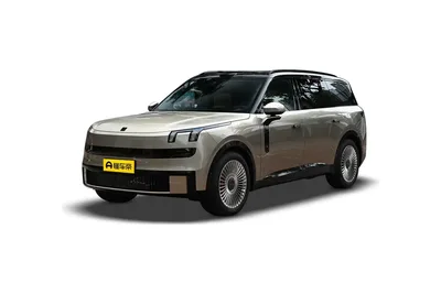Lynk & Co 900 — авто из Китая под заказ в Минске
