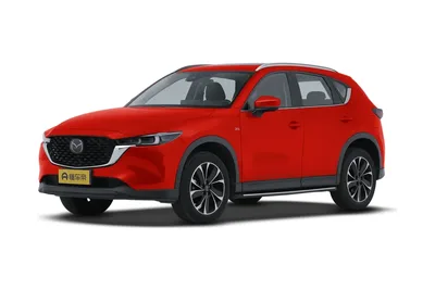 Mazda CX-5 — авто из Китая под заказ в Минске