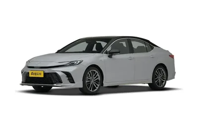 TOYOTA Camry — авто из Китая под заказ в Минске