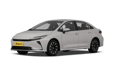 TOYOTA Corolla — авто из Китая под заказ в Минске