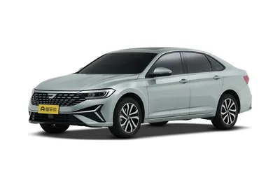 Volkswagen VA7 — авто из Китая под заказ в Минске