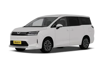 Wuling Starlight 730 EV — авто из Китая под заказ в Минске